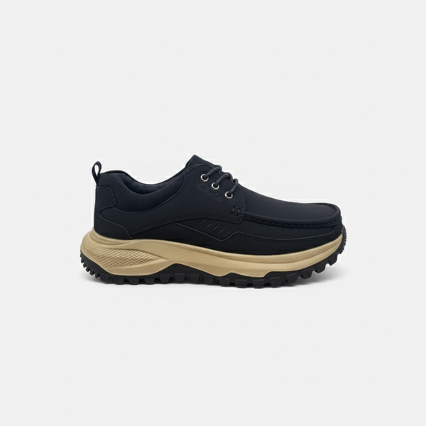 CLARKS - PREMIUM QUALITY (BLACK)