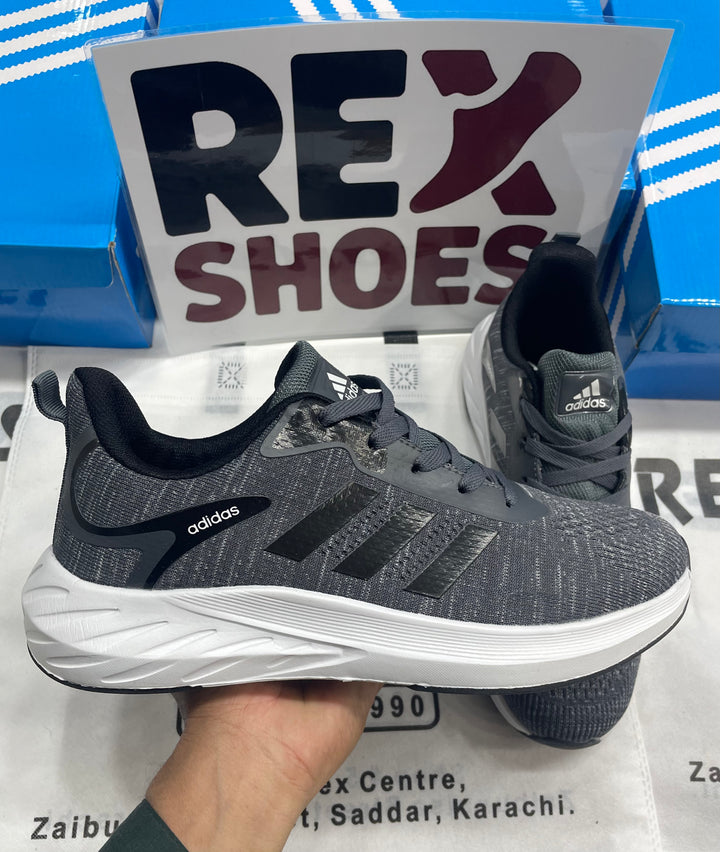 AD RUNNERZ RO813 (GREY) – REX SHOES