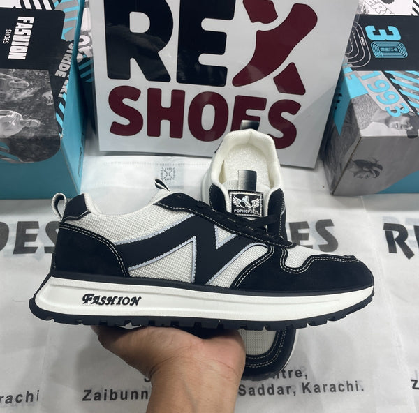 SNEAKERS – REX SHOES