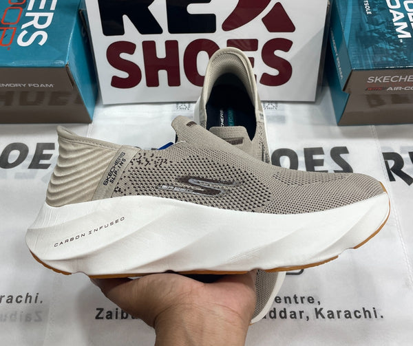 SKECHERS – REX SHOES
