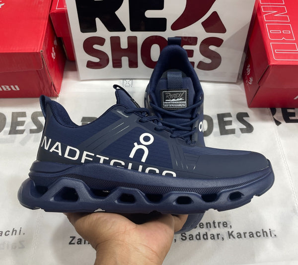 NEW ARRIVALS – REX SHOES