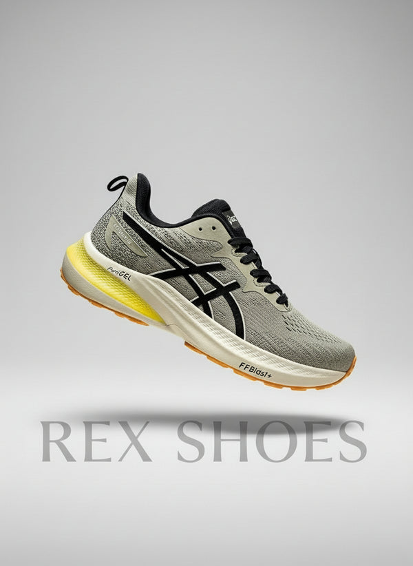 ASICS pure GEL FFBLAST+ (LIGHT GREEN)