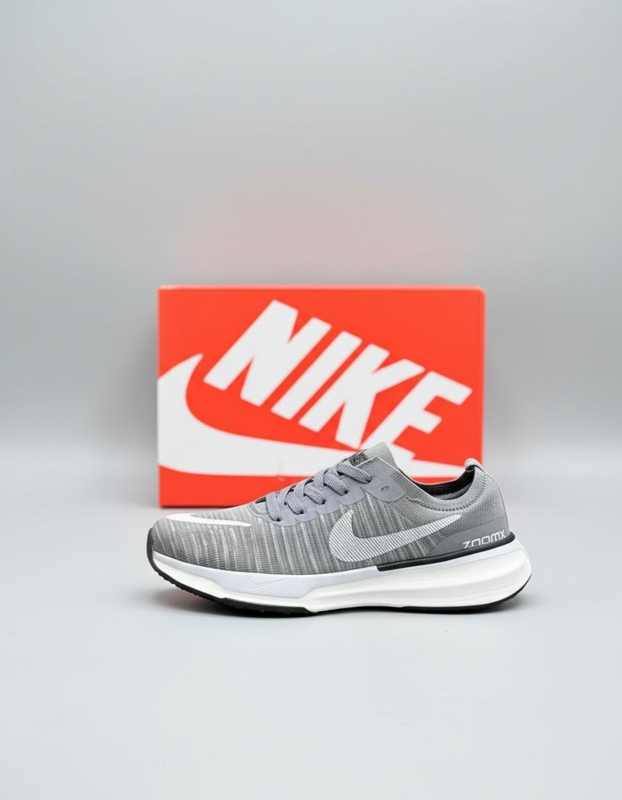 NK ZOOMX INVINCIBLE (GREY) – REX SHOES