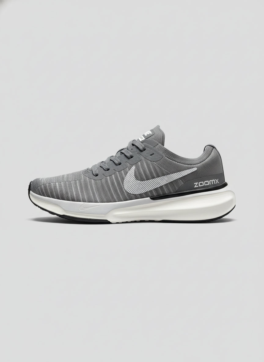 NK ZOOMX INVINCIBLE (GREY) – REX SHOES