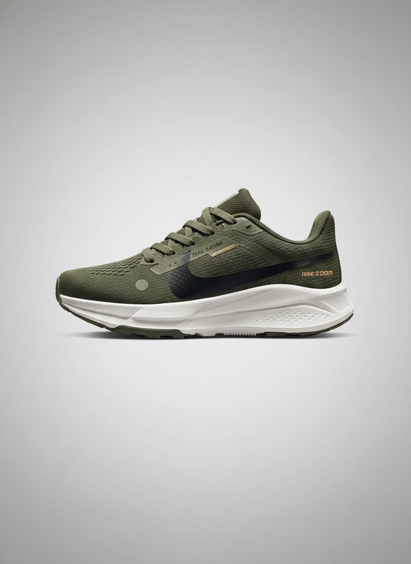 NK TRAIL RACING VAPORWEAVE (GREEN)